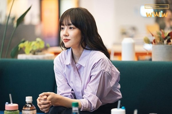 5 lí do phải xem ngay “Search: WWW” - Ba chị đại cung đấu vì top đầu ngầu nhất màn ảnh Hàn 2019 - Ảnh 12.