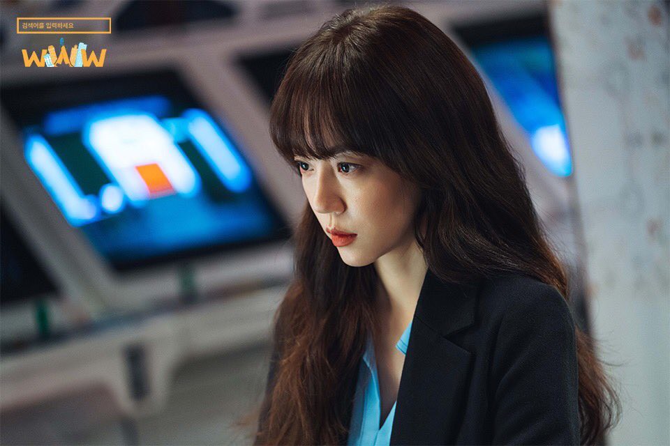 5 l&iacute; do phải xem ngay &ldquo;Search: WWW&rdquo; - Ba chị đại cung đấu v&igrave; top đầu ngầu nhất m&agrave;n ảnh H&agrave;n 2019 - Ảnh 13.