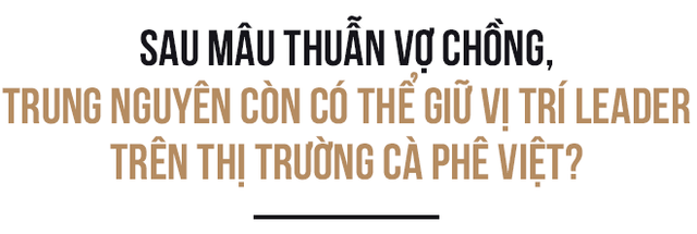 Giữa bão tố tụng hậu ly hôn, ông Đặng Lê Nguyên Vũ nhắn nhủ đàn em: “Đàn ông tính làm chuyện lớn, đừng bao giờ lấy vợ giống Qua” - Ảnh 3.