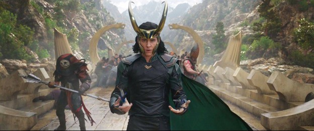 Thần lừa Loki đã sẵn sàng hồi sinh, tiếp tục đồng hành cùng Marvel trong series truyền hình mới trên Disney+ - Ảnh 1.