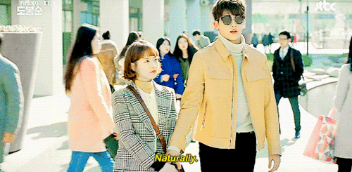 9 đôi đũa lệch đáng yêu khó cưỡng của phim Hàn: Nam Joo Hyuk đóng với ai cũng thấy cưng - Ảnh 23.