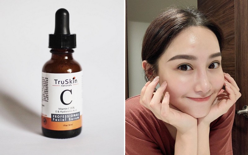 Serum tốt hiếm khi rẻ nhưng 5 sản phẩm này lại là ngoại lệ: giá phải chăng mà hiệu quả chẳng thua đồ đắt tiền - Ảnh 2.