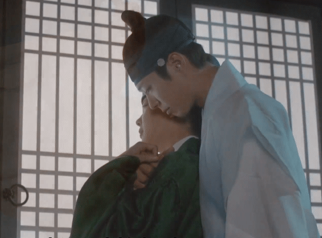9 đôi đũa lệch đáng yêu khó cưỡng của phim Hàn: Nam Joo Hyuk đóng với ai cũng thấy cưng - Ảnh 46.