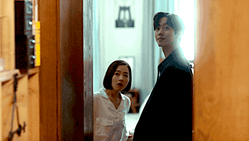 9 đôi đũa lệch đáng yêu khó cưỡng của phim Hàn: Nam Joo Hyuk đóng với ai cũng thấy cưng - Ảnh 26.