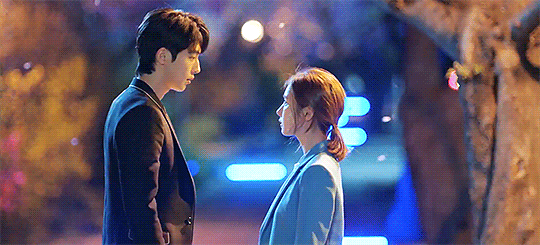 9 đôi đũa lệch đáng yêu khó cưỡng của phim Hàn: Nam Joo Hyuk đóng với ai cũng thấy cưng - Ảnh 5.