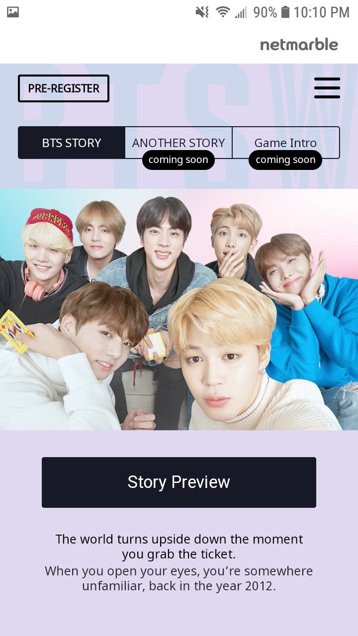 Fan Kpop không thể bỏ lỡ: Đây là chi tiết cách tải game BTS World, chơi siêu hay ho! - Ảnh 4. Fan Kpop không thể bỏ lỡ: Đây là chi tiết cách tải game BTS World, chơi siêu hay ho! - Ảnh 4.