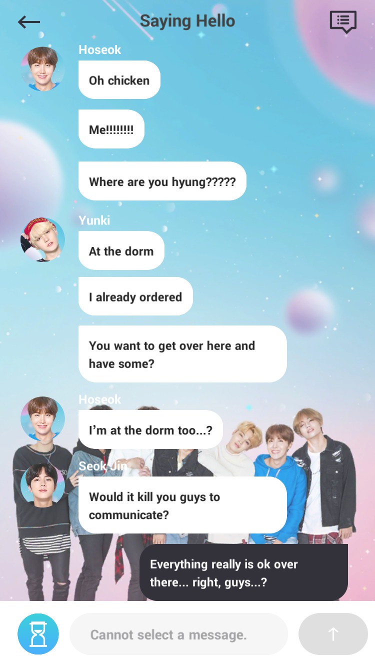 Fan Kpop không thể bỏ lỡ: Đây là chi tiết cách tải game BTS World, chơi siêu hay ho! - Ảnh 7. Fan Kpop không thể bỏ lỡ: Đây là chi tiết cách tải game BTS World, chơi siêu hay ho! - Ảnh 7.
