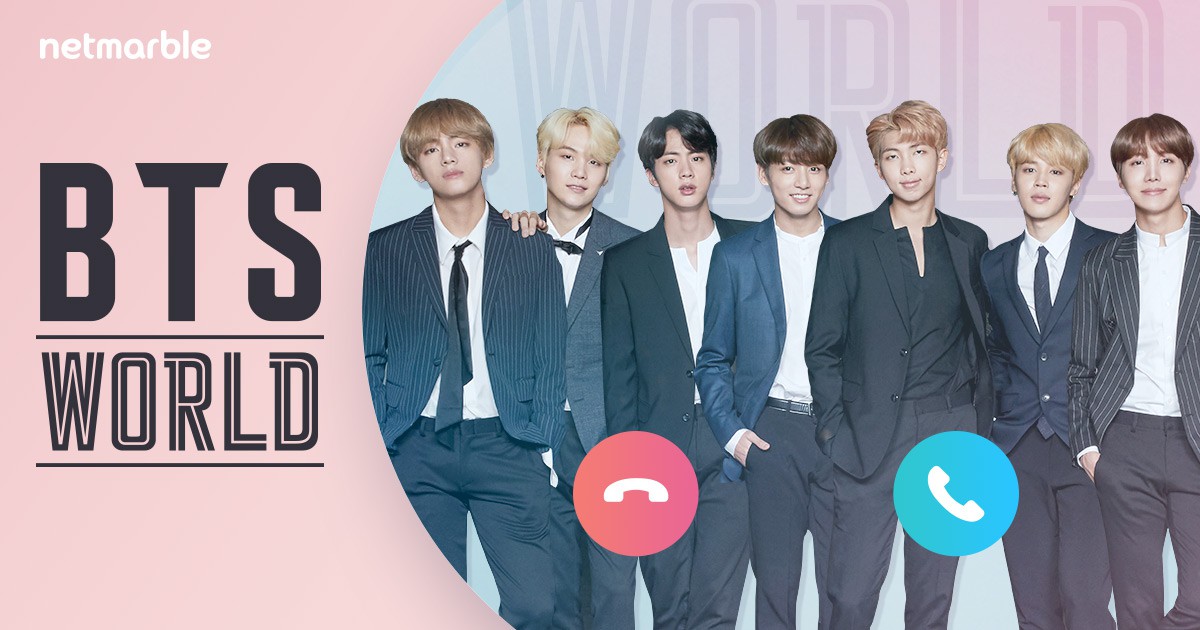 Fan Kpop không thể bỏ lỡ: Đây là chi tiết cách tải game BTS World, chơi siêu hay ho! - Ảnh 1. Fan Kpop không thể bỏ lỡ: Đây là chi tiết cách tải game BTS World, chơi siêu hay ho! - Ảnh 1.