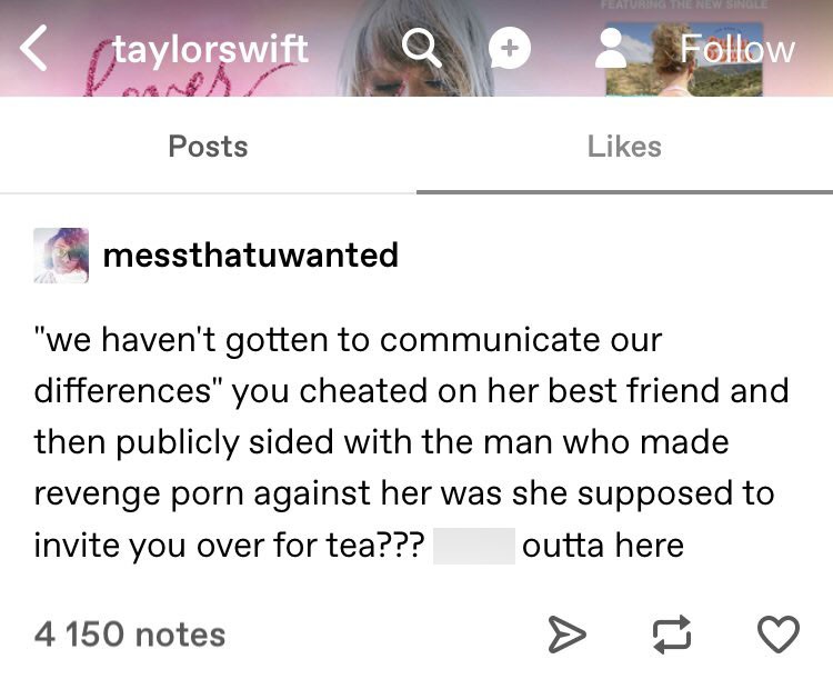 SỐC: Taylor Swift x&aacute;c nhận Justin Bieber ngoại t&igrave;nh sau lưng Selena Gomez chỉ bằng một c&aacute;i click? - Ảnh 2.