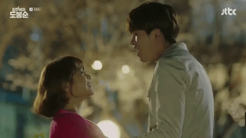 9 đôi đũa lệch đáng yêu khó cưỡng của phim Hàn: Nam Joo Hyuk đóng với ai cũng thấy cưng - Ảnh 19.