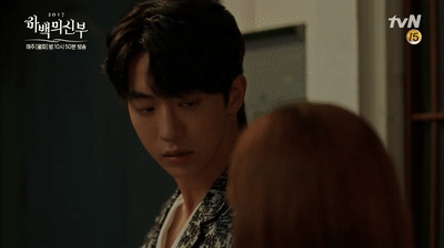 9 đôi đũa lệch đáng yêu khó cưỡng của phim Hàn: Nam Joo Hyuk đóng với ai cũng thấy cưng - Ảnh 8.