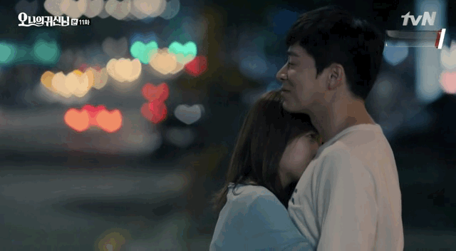 9 đôi đũa lệch đáng yêu khó cưỡng của phim Hàn: Nam Joo Hyuk đóng với ai cũng thấy cưng - Ảnh 17.
