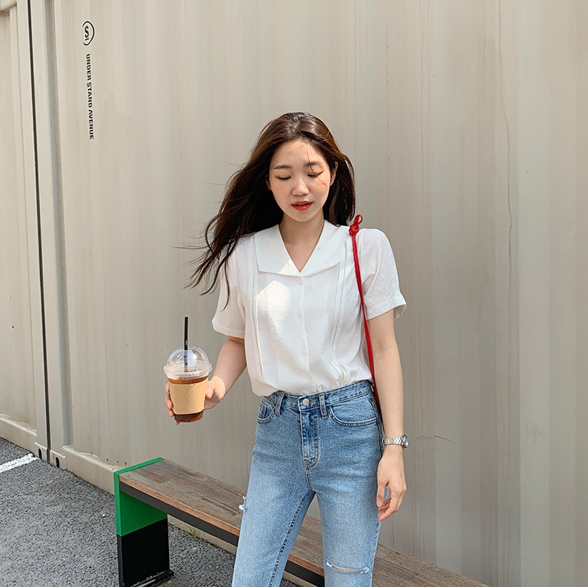 Hè đã qua già nửa nhưng style của bạn vẫn chán đời hết sức? Hãy học ngay 12 ý tưởng sau để hóa quý cô sành điệu - Ảnh 2. Hè đã qua già nửa nhưng style của bạn vẫn chán đời hết sức? Hãy học ngay 12 ý tưởng sau để hóa quý cô sành điệu - Ảnh 2.