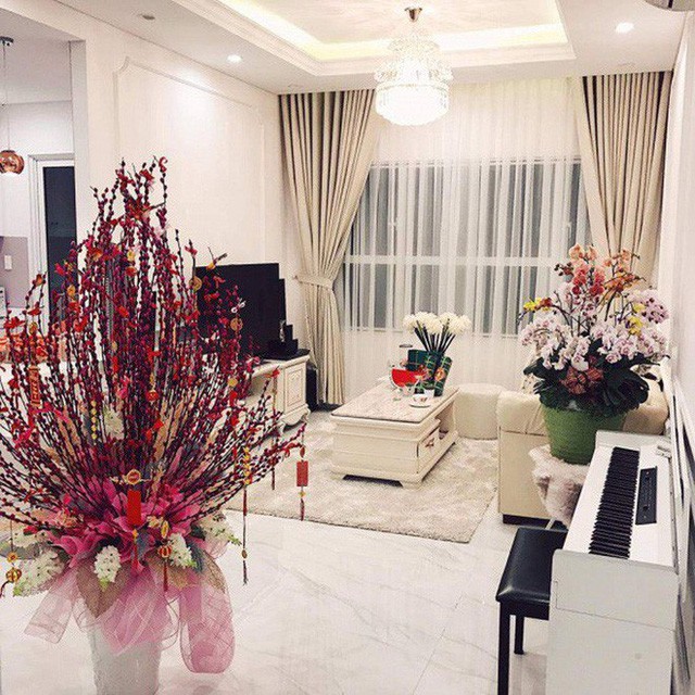 Khối t&agrave;i sản cực khủng của  loạt sao 9x: Mới đ&ocirc;i mươi m&agrave; ai cũng đ&atilde; nh&agrave; lầu, xế sang v&agrave; v&ocirc; số h&agrave;ng hiệu bạc tỷ - Ảnh 29.