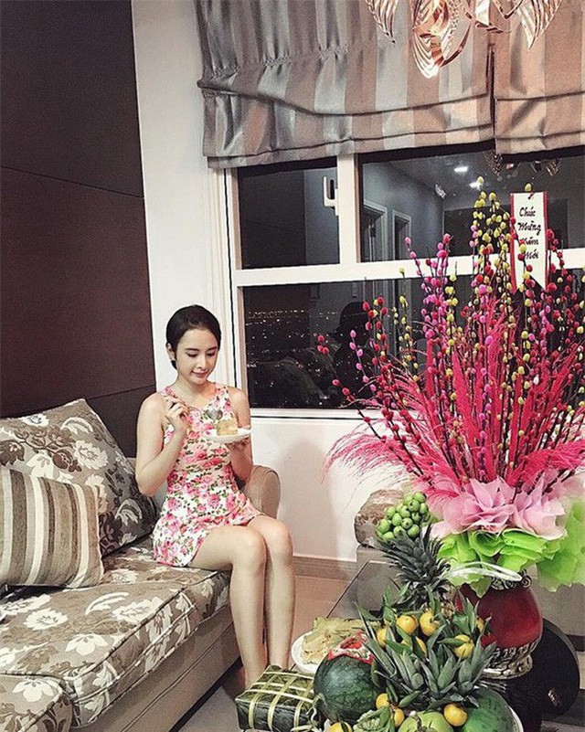 Khối t&agrave;i sản cực khủng của  loạt sao 9x: Mới đ&ocirc;i mươi m&agrave; ai cũng đ&atilde; nh&agrave; lầu, xế sang v&agrave; v&ocirc; số h&agrave;ng hiệu bạc tỷ - Ảnh 31.