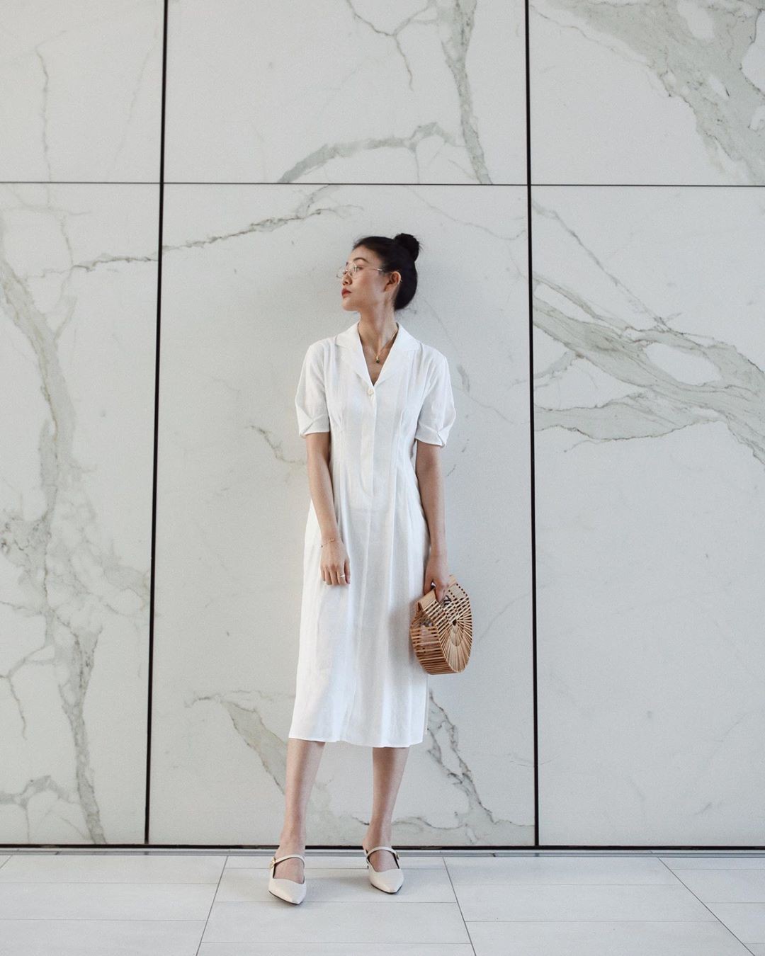 Hè đã qua già nửa nhưng style của bạn vẫn chán đời hết sức? Hãy học ngay 12 ý tưởng sau để hóa quý cô sành điệu - Ảnh 3. Hè đã qua già nửa nhưng style của bạn vẫn chán đời hết sức? Hãy học ngay 12 ý tưởng sau để hóa quý cô sành điệu - Ảnh 3.