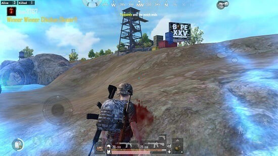 PUBG Mobile - Những lầm tưởng tai hại khiến bạn không bao giờ được top 1 - Ảnh 5.