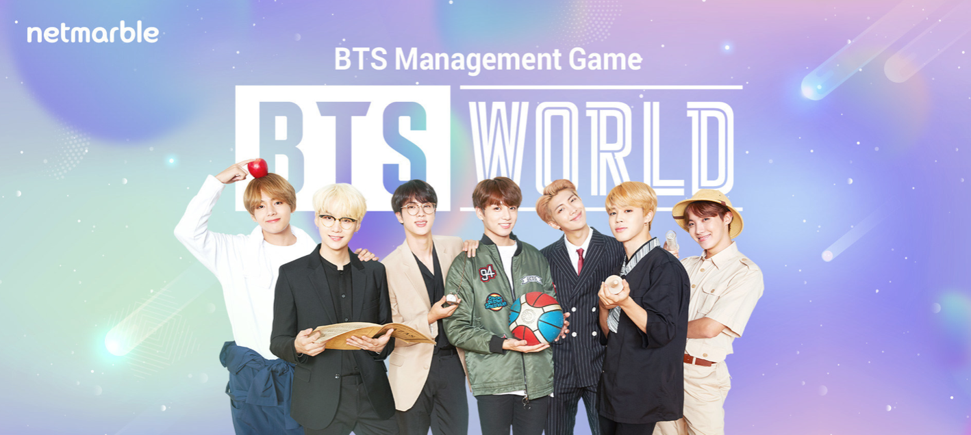Fan Kpop kh&ocirc;ng thể bỏ lỡ: Đ&acirc;y l&agrave; chi tiết c&aacute;ch tải game BTS World, chơi si&ecirc;u hay ho! - Ảnh 8.