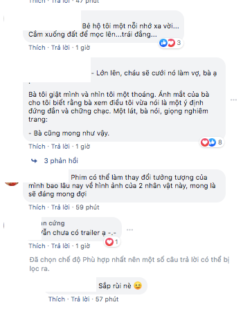 Chỉ bằng một bức ảnh cây bã đậu, Mắt Biếc khiến fan dậy sóng vì quá... đẹp - Ảnh 3.