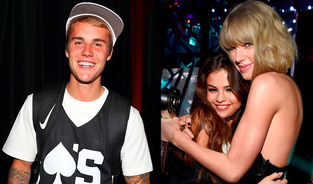 SỐC: Taylor Swift xác nhận Justin Bieber ngoại tình sau lưng Selena Gomez chỉ bằng một cái click? - Ảnh 1.