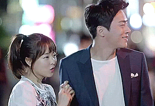 9 đôi đũa lệch đáng yêu khó cưỡng của phim Hàn: Nam Joo Hyuk đóng với ai cũng thấy cưng - Ảnh 18.