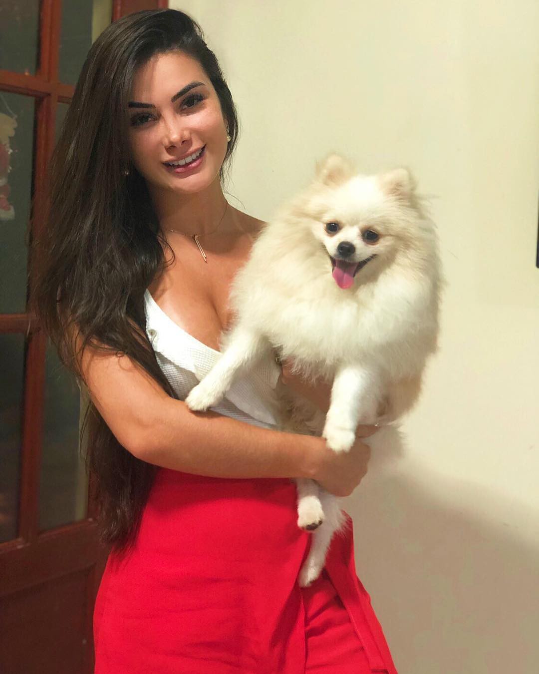 Huyền thoại bóng đá Brazil quá nửa đời người vẫn tán đổ mỹ nữ thân hình bốc lửa đáng tuổi con mình - Ảnh 5. Huyền thoại bóng đá Brazil quá nửa đời người vẫn tán đổ mỹ nữ thân hình bốc lửa đáng tuổi con mình - Ảnh 5.