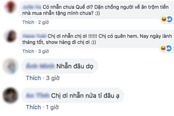 Đông Nhi khoe nhẫn kết hôn tạo thành trend, còn các mỹ nhân Việt khoe nhẫn thì ẩn sau là biết bao giai thoại gây chú ý - Ảnh 9.