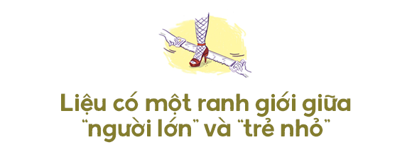 Những người lớn chẳng vội trưởng thành: 30 tuổi người ta lo chồng con còn mình chỉ nghĩ trà sữa đâu ngon - Ảnh 2.