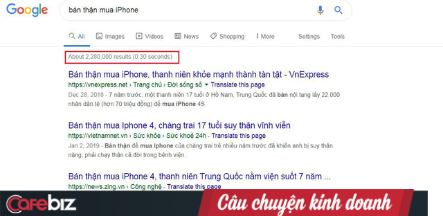 “Bậc thầy” tâm lý học Apple và những chiếc iPhone khiến người dùng phải… bán thận - Ảnh 2.