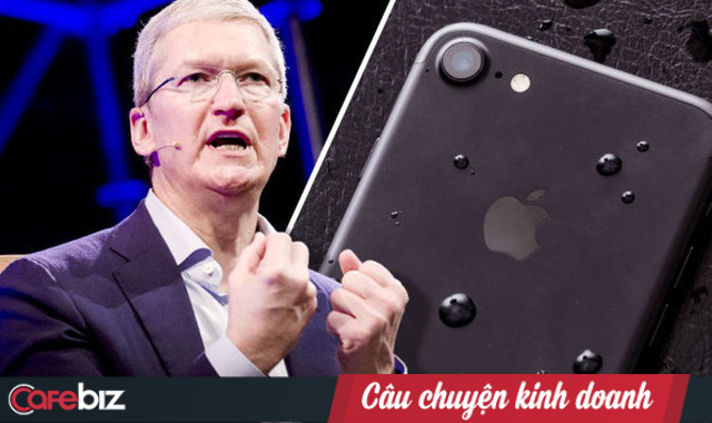 “Bậc thầy” tâm lý học Apple và những chiếc iPhone khiến người dùng phải… bán thận - Ảnh 3.