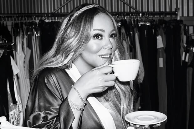 Nữ hoàng xéo xắt Mariah Carey tiếp tục đá xéo hậu bối: Lần này nạn nhân là những ngôi sao nữ ngày nay - Ảnh 1.