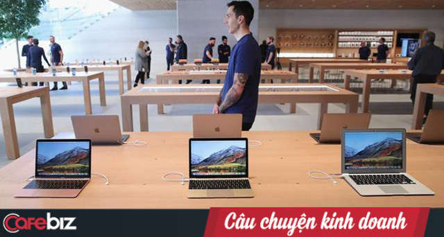 “Bậc thầy” tâm lý học Apple và những chiếc iPhone khiến người dùng phải… bán thận - Ảnh 6.