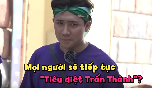 Có Đông Nhi, tuần này Running Man Vietnam trở lại Tiêu diệt Trấn Thành? - Ảnh 4.