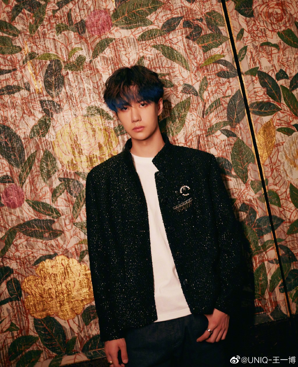 D&agrave;n sao phim đam mỹ si&ecirc;u hot Trần T&igrave;nh Lệnh: Nữ phụ xinh xuất sắc lu mờ cả Yoona, 2 nam thần Cbiz được ship l&ecirc;n m&acirc;y - Ảnh 13.