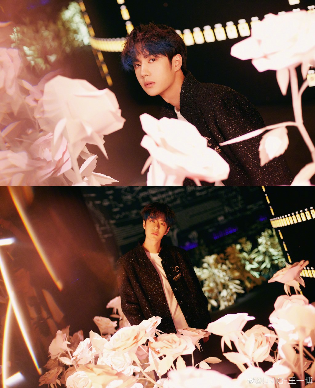 D&agrave;n sao phim đam mỹ si&ecirc;u hot Trần T&igrave;nh Lệnh: Nữ phụ xinh xuất sắc lu mờ cả Yoona, 2 nam thần Cbiz được ship l&ecirc;n m&acirc;y - Ảnh 12.