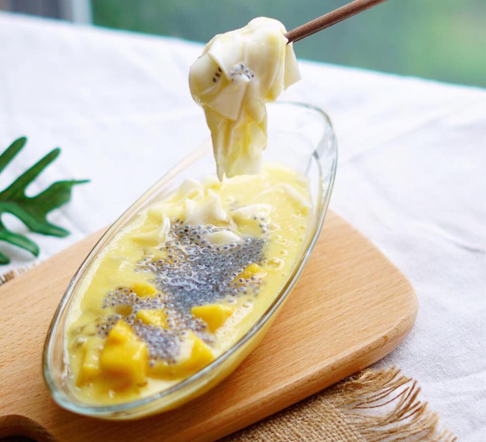 Ăn thử hủ tiếu dừa: ví dụ điển hình của tưởng tượng và thực tế - Ảnh 4. Ăn thử