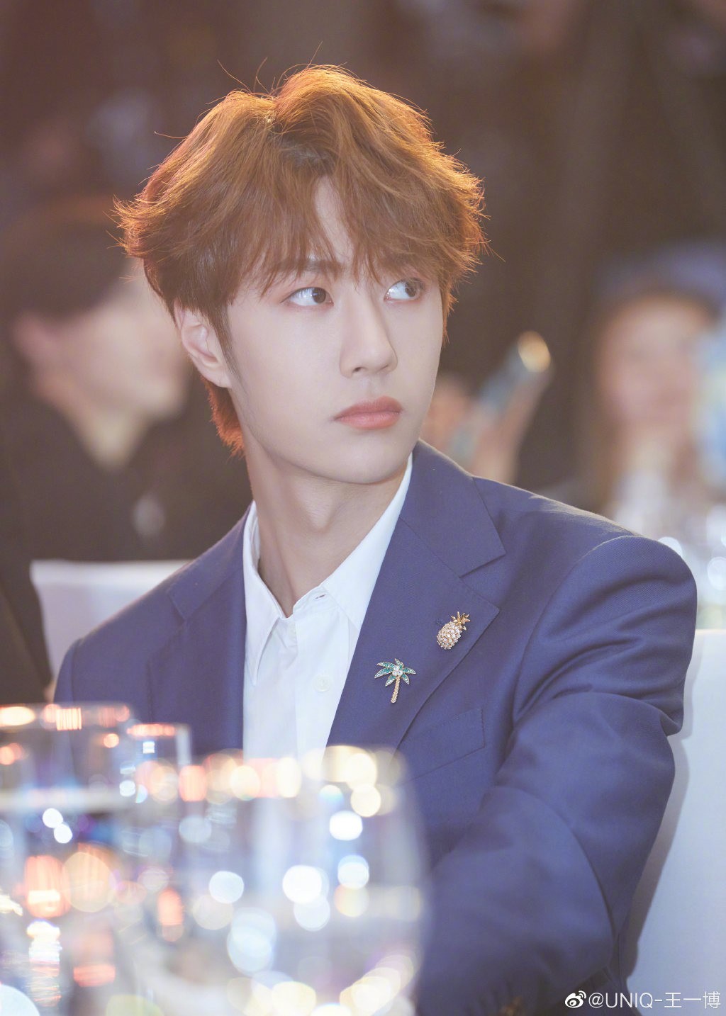 D&agrave;n sao phim đam mỹ si&ecirc;u hot Trần T&igrave;nh Lệnh: Nữ phụ xinh xuất sắc lu mờ cả Yoona, 2 nam thần Cbiz được ship l&ecirc;n m&acirc;y - Ảnh 14.