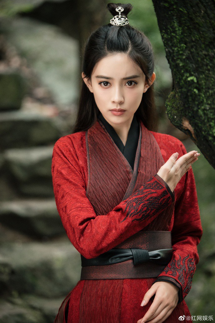 D&agrave;n sao phim đam mỹ si&ecirc;u hot Trần T&igrave;nh Lệnh: Nữ phụ xinh xuất sắc lu mờ cả Yoona, 2 nam thần Cbiz được ship l&ecirc;n m&acirc;y - Ảnh 20.