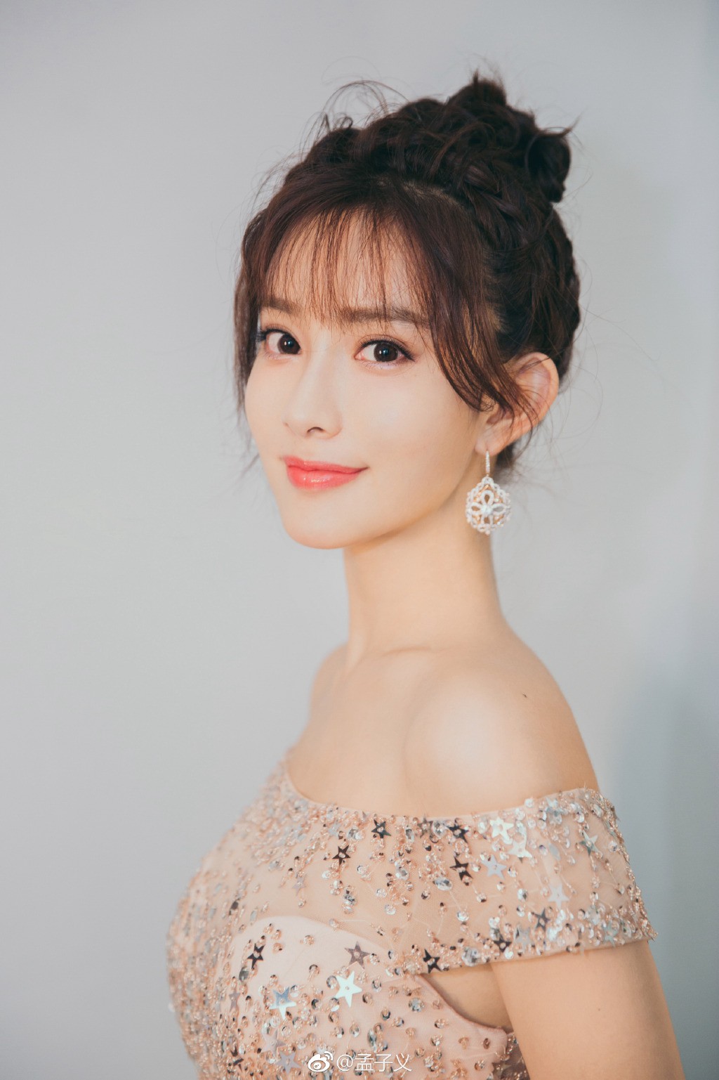 D&agrave;n sao phim đam mỹ si&ecirc;u hot Trần T&igrave;nh Lệnh: Nữ phụ xinh xuất sắc lu mờ cả Yoona, 2 nam thần Cbiz được ship l&ecirc;n m&acirc;y - Ảnh 24.