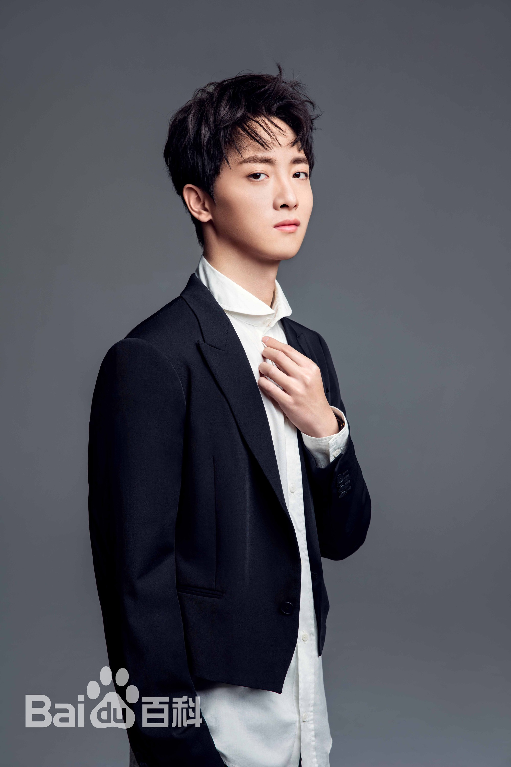 D&agrave;n sao phim đam mỹ si&ecirc;u hot Trần T&igrave;nh Lệnh: Nữ phụ xinh xuất sắc lu mờ cả Yoona, 2 nam thần Cbiz được ship l&ecirc;n m&acirc;y - Ảnh 33.