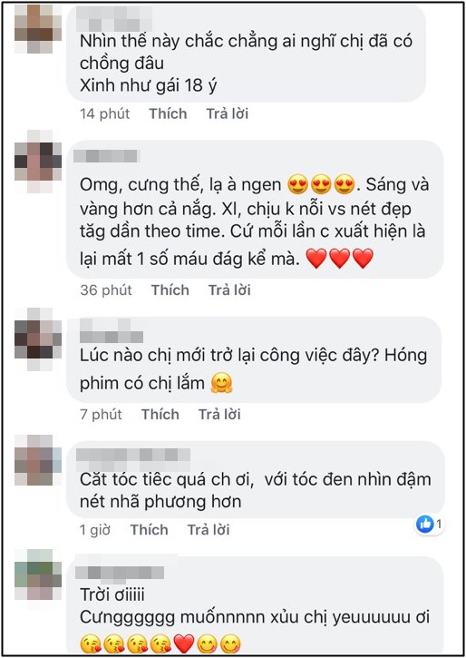 Chán tóc đen quá an toàn, Nhã Phương hiếm hoi thay đổi kiểu tóc chứng minh nhan sắc ngày càng thăng hạng! - Ảnh 2.