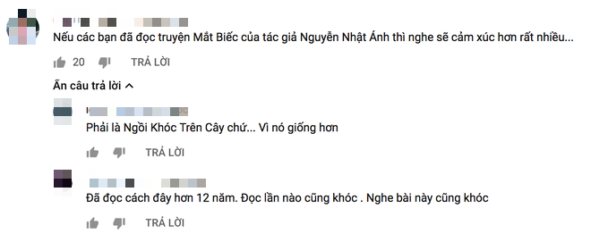 Fan đã tiên đoán hit của Phan Mạnh Quỳnh sẽ được sử dụng trong Mắt biếc cách đây... 4 tháng - Ảnh 5.