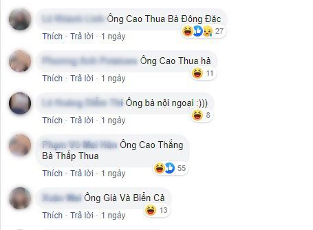 Vừa mới cầu hôn thôi mà fan đã đua nhau đặt tên hộ con của cặp đôi Thắng - Nhi, kết quả đọc lên mà cười mệt - Ảnh 2.