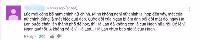 Hành trình dậy thì của cặp đôi chính Mắt Biếc: Hà Lan xinh lung linh từ bé, Ngạn trưởng thành nhuận sắc hơn hẳn! - Ảnh 8.