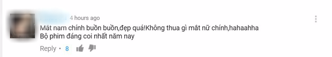 Hành trình dậy thì của cặp đôi chính Mắt Biếc: Hà Lan xinh lung linh từ bé, Ngạn trưởng thành nhuận sắc hơn hẳn! - Ảnh 9.