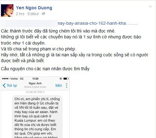 Sự đời Dương Yến Ngọc: Thi Hoa hậu từ thời Ngô Thanh Vân, ly dị đến 2 lần, trước khi đá thúng Đông Nhi đã từng động nia Lan Khuê - Ảnh 18.