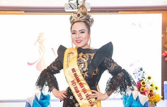 Bộ Văn hóa lên tiếng về loạn danh hiệu nữ hoàng tự phong - Ảnh 1. Bộ Văn hóa lên tiếng về loạn danh hiệu nữ hoàng tự phong - Ảnh 1.