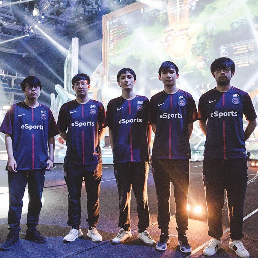 Ngôi sao Esports số một của CLB PSG bị cộng đồng mạng Trung Quốc tẩy chay sau hàng loạt phát ngôn cực trẻ trâu trên MXH - Ảnh 2.