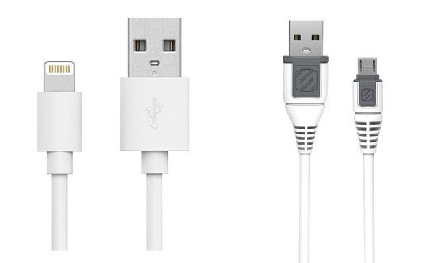 Đây là lý do vì sao dây sạc Apple rất dễ bị đứt, nhưng không phải vì họ muốn móc túi bạn đâu - Ảnh 1.