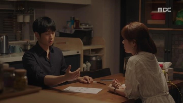 Đêm Xuân tập cuối: Một kết thúc viên mãn cho cuộc tình đầy ắp trái ngoe của Jung Hae In và Han Ji Min - Ảnh 2.